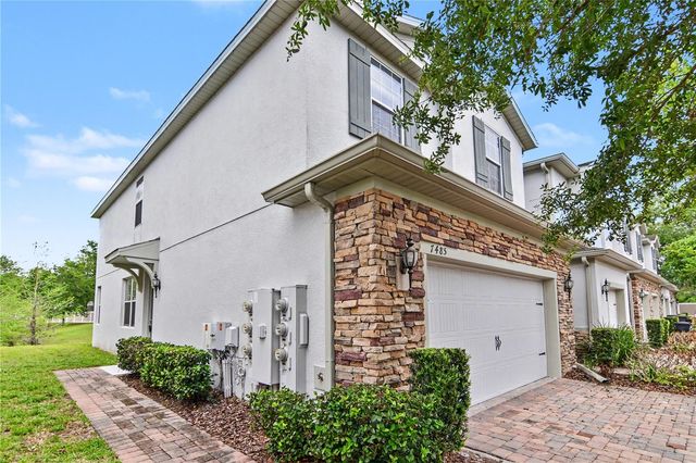 7485 ALOMA PINES CT, Winter Park, FL 32792