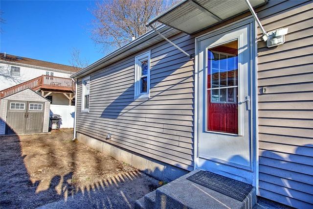 72 Vermont Street, Cranston, RI 02920