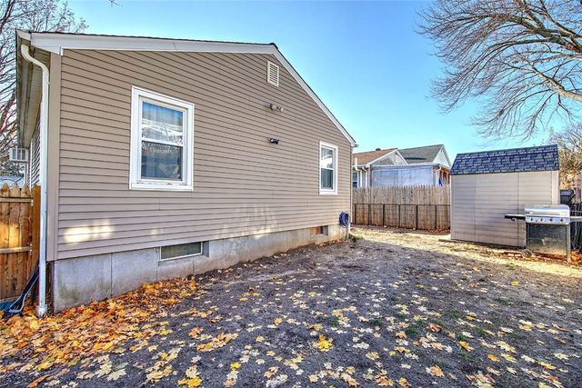 72 Vermont Street, Cranston, RI 02920
