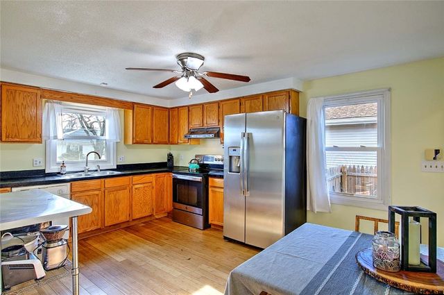 72 Vermont Street, Cranston, RI 02920