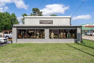 4719 Towson Avenue, Fort Smith, AR 72901