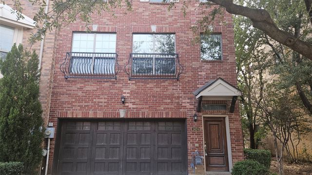 1424 Biltmore Lane, Irving, TX 75063