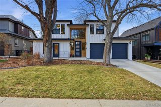 2757 S Steele Street, Denver, CO 80210