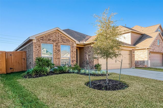 32627 Dew Crest Street, Fulshear, TX 77423