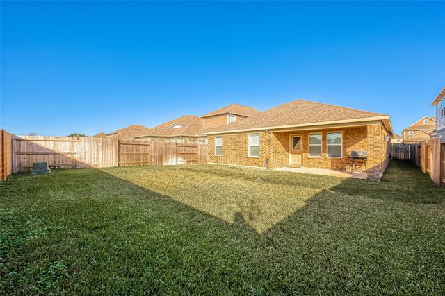 32627 Dew Crest Street, Fulshear, TX 77423