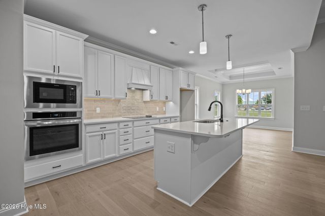 949 Hunter Grace Drive, Winterville, NC 28590