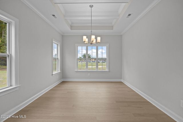 949 Hunter Grace Drive, Winterville, NC 28590