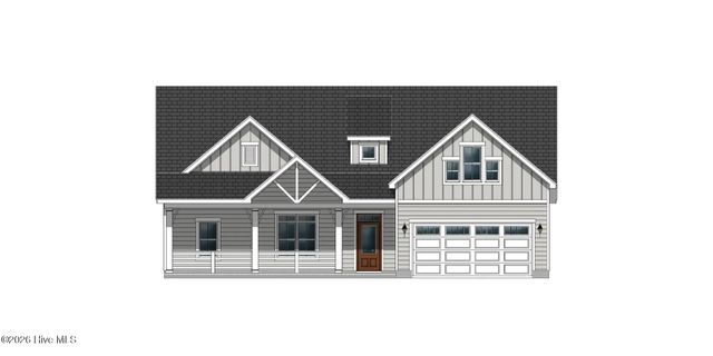 949 Hunter Grace Drive, Winterville, NC 28590