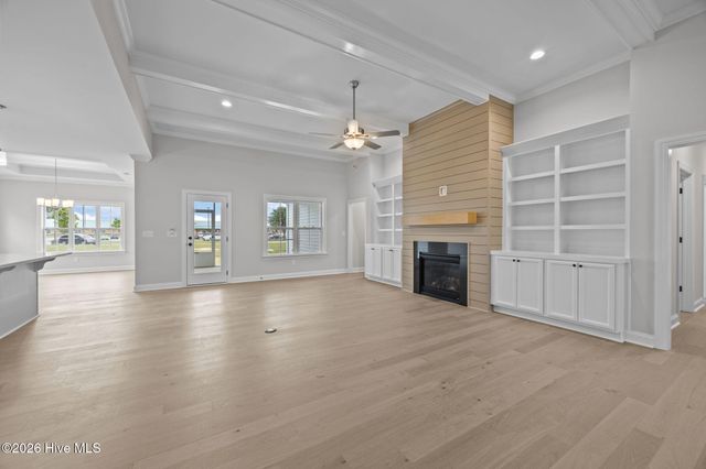 949 Hunter Grace Drive, Winterville, NC 28590