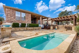 1205 Half Hitch TRL, Georgetown, TX 78633