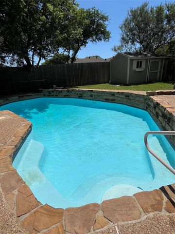 627 Meadowbrooke Place, Duncanville, TX 75137