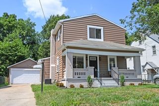 2212 Fernwood Street, Middletown, OH 45044
