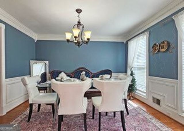 1410 Gateside Court, Snellville, GA 30078