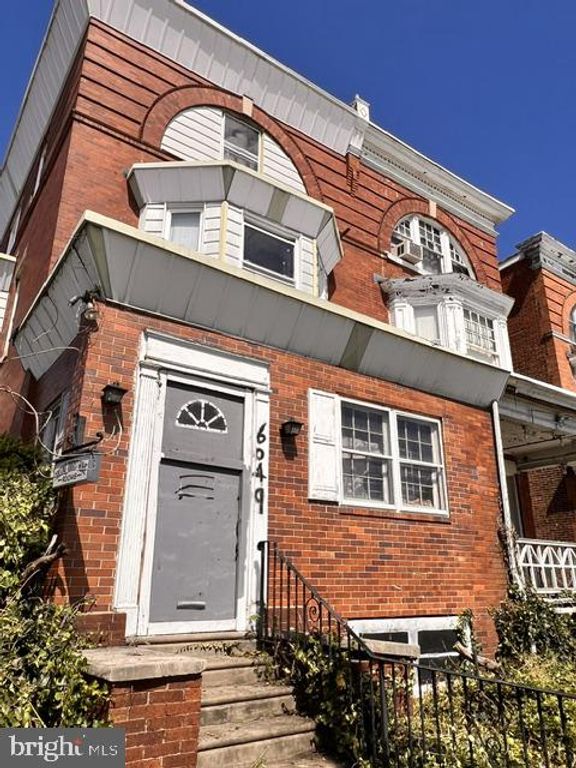 6047 & 6049 CHESTNUT ST, PHILADELPHIA, PA 19139 — photo 2