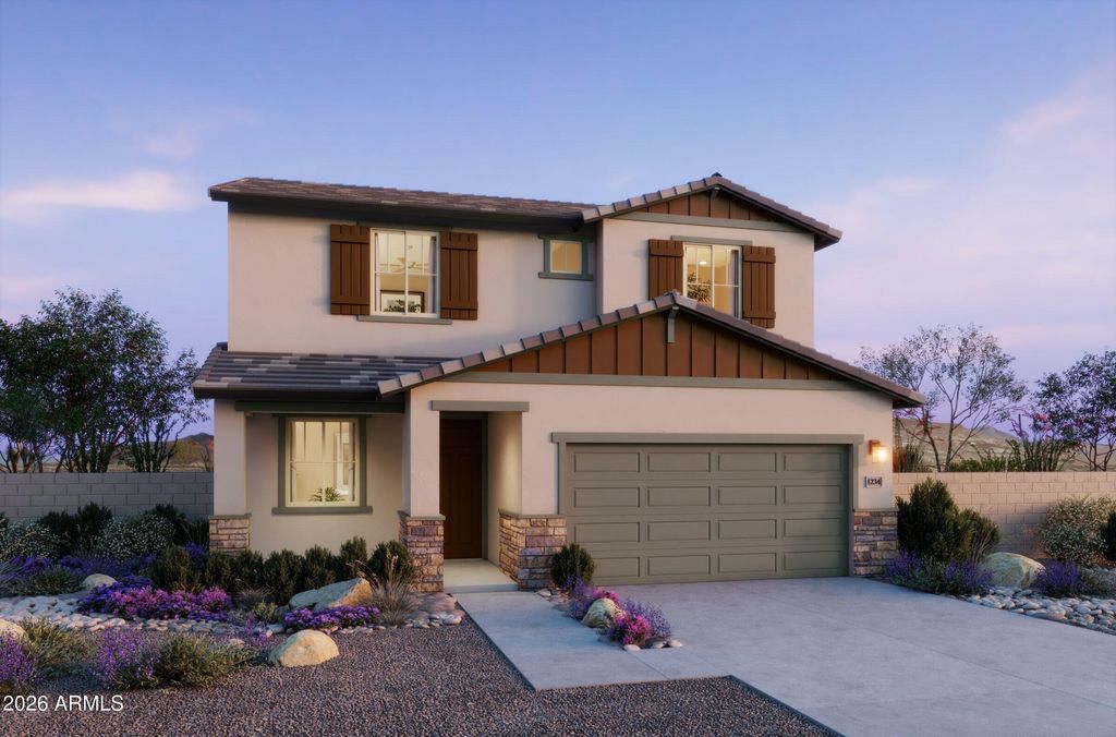 22297 W IRMA Lane, Surprise, AZ 85387 — exterior