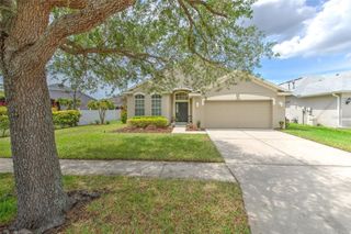 13760 OGAKOR DRIVE, Riverview, FL 33579