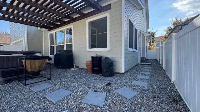 1517 Carriage Lane, Savannah, TX 76227