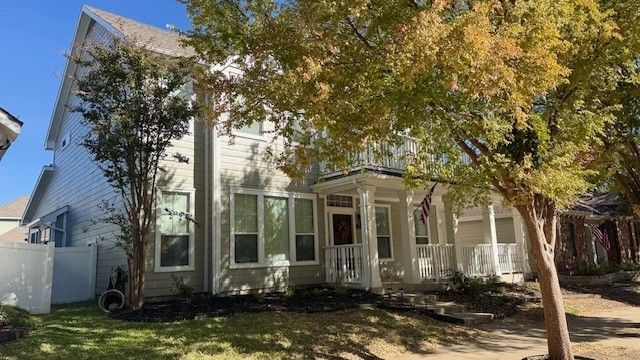 1517 Carriage Lane, Savannah, TX 76227