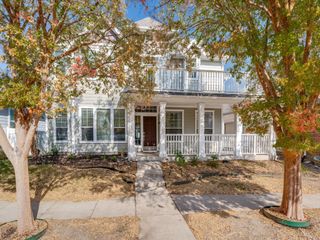 1517 Carriage Lane, Savannah, TX 76227