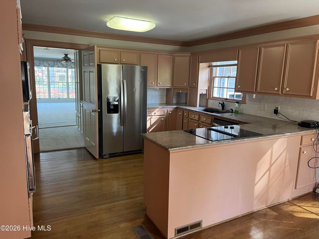 113 Palmer Place, Washington, NC 27889