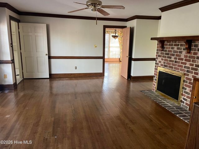 113 Palmer Place, Washington, NC 27889