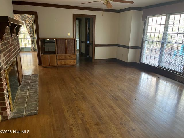 113 Palmer Place, Washington, NC 27889