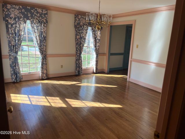 113 Palmer Place, Washington, NC 27889