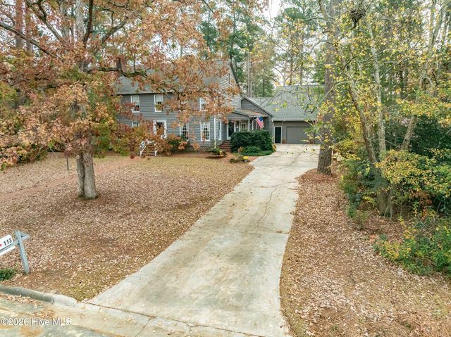 113 Palmer Place, Washington, NC 27889