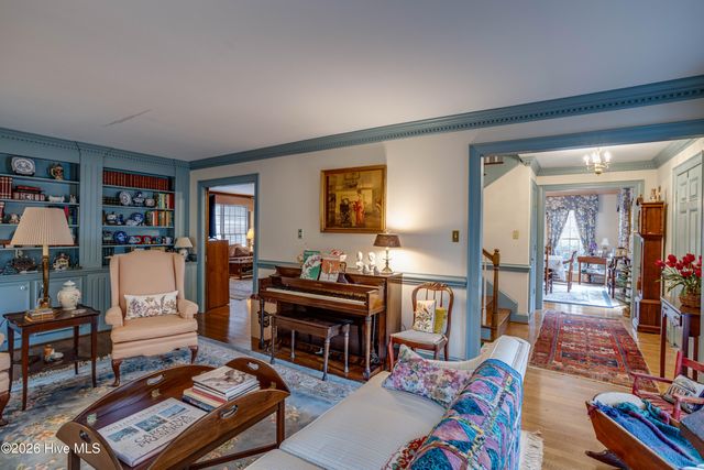 113 Palmer Place, Washington, NC 27889