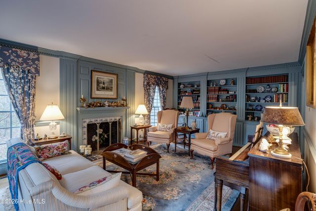 113 Palmer Place, Washington, NC 27889