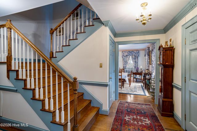 113 Palmer Place, Washington, NC 27889