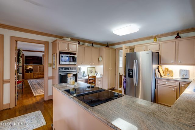 113 Palmer Place, Washington, NC 27889