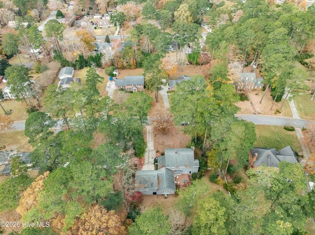 113 Palmer Place, Washington, NC 27889