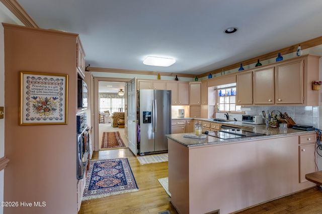 113 Palmer Place, Washington, NC 27889