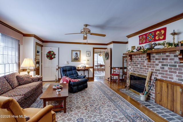 113 Palmer Place, Washington, NC 27889