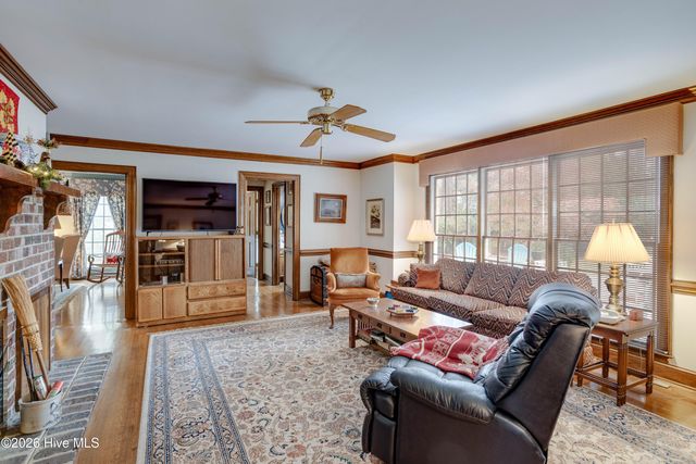 113 Palmer Place, Washington, NC 27889