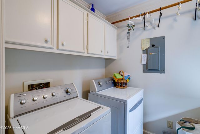 113 Palmer Place, Washington, NC 27889