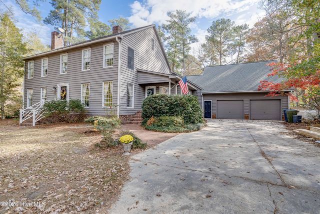 113 Palmer Place, Washington, NC 27889