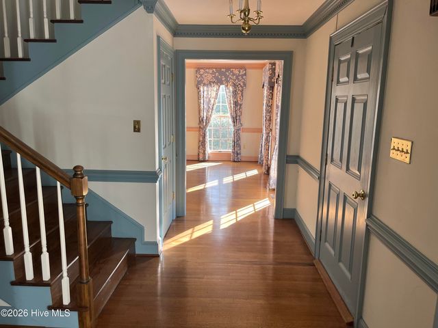 113 Palmer Place, Washington, NC 27889