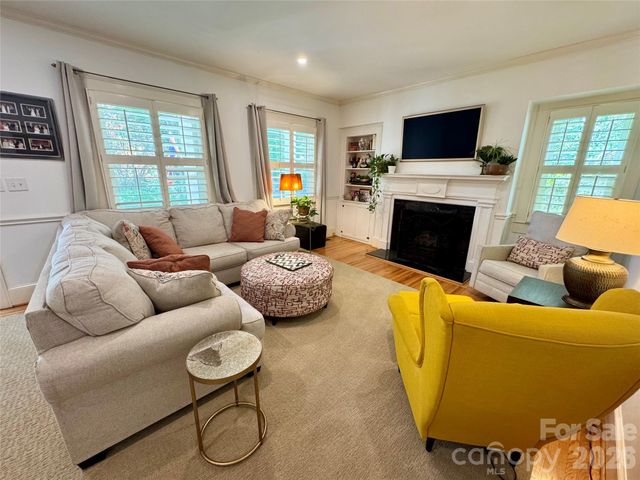 135 Eastover Drive SE, Concord, NC 28025