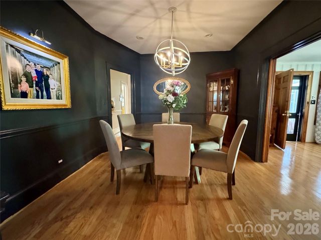 135 Eastover Drive SE, Concord, NC 28025