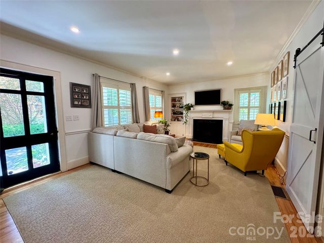 135 Eastover Drive SE, Concord, NC 28025