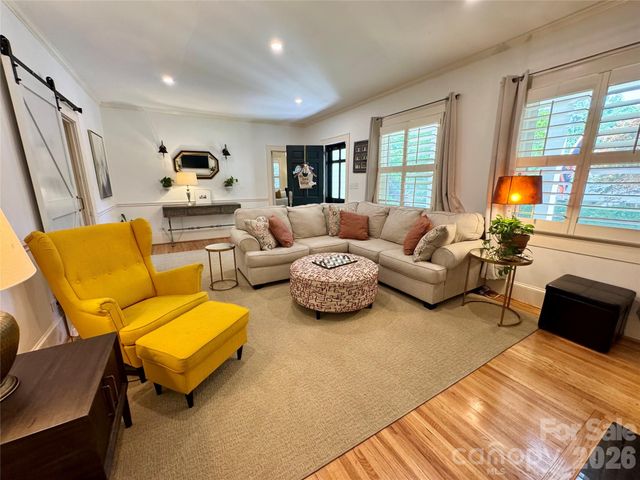 135 Eastover Drive SE, Concord, NC 28025