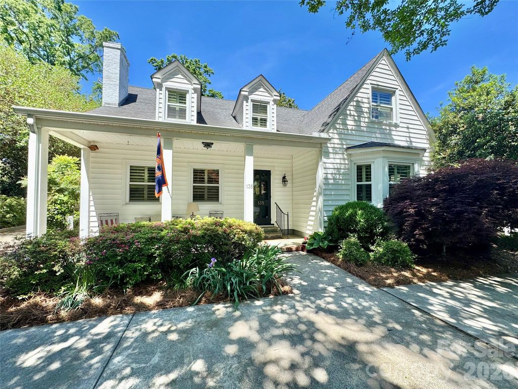 135 Eastover Drive SE, Concord, NC 28025