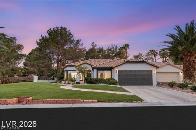 9029 Rivers Edge Drive, Las Vegas, NV 89117