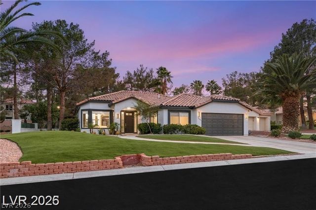 9029 Rivers Edge Drive, Las Vegas, NV 89117