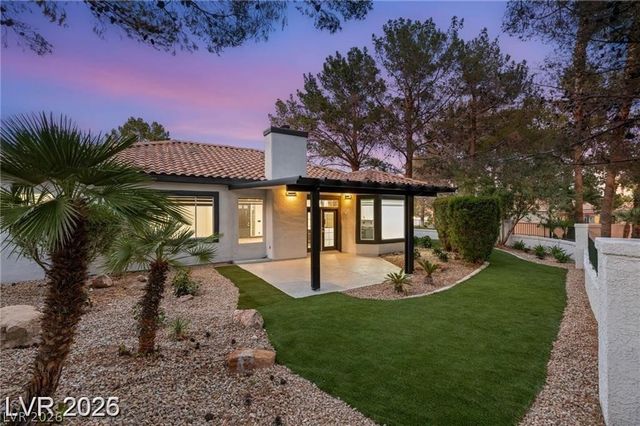 9029 Rivers Edge Drive, Las Vegas, NV 89117
