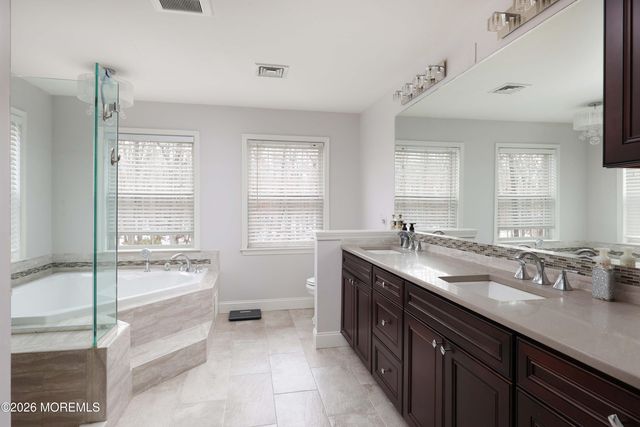 9 Amanda Lane, Howell, NJ 07731