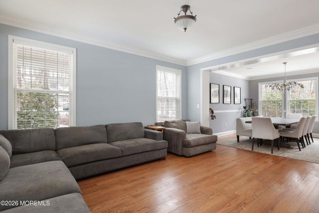 9 Amanda Lane, Howell, NJ 07731