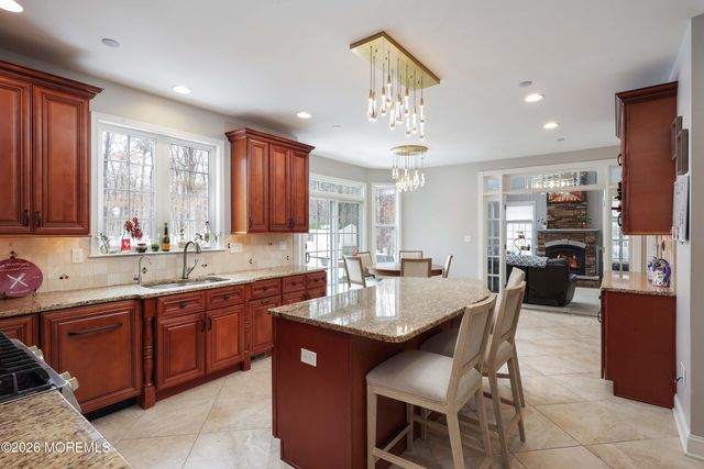 9 Amanda Lane, Howell, NJ 07731